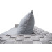  Artie | Loungeset Tatta | Charcoal 760102-01